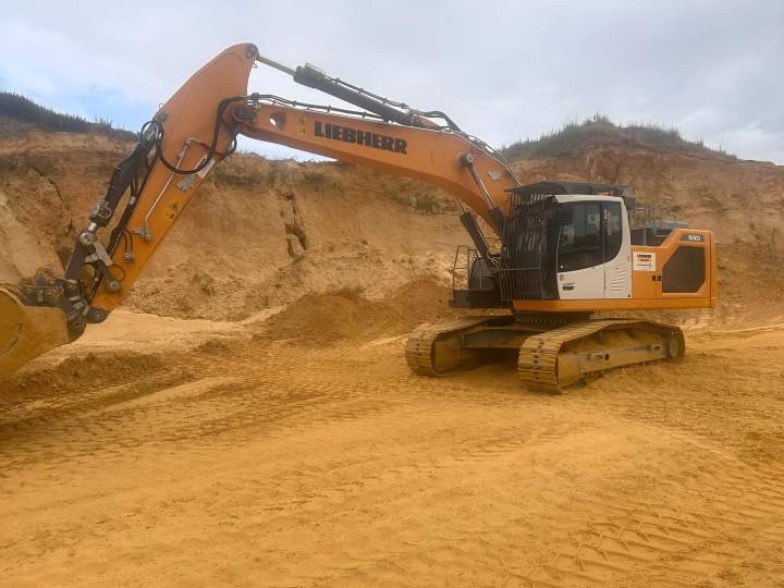 Entreprise terrassement Yvelines